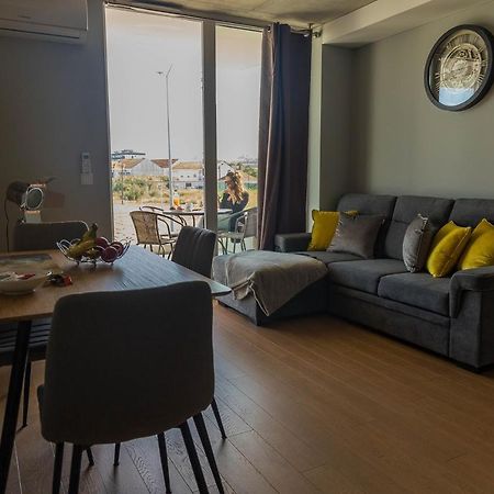 Apartamento Sal, Terra e Mar Aveiro Exterior foto